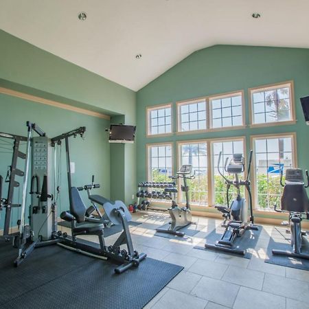 Island Getaway Aparthotel Galveston Buitenkant foto