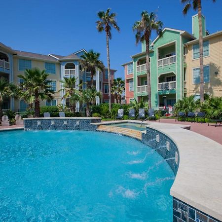 Island Getaway Aparthotel Galveston Buitenkant foto